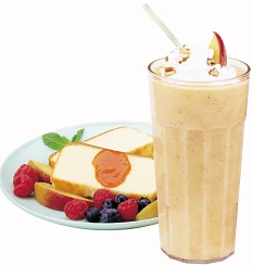 Cambro - Newport Tumbler, 22 oz, Clear NT20152 - (Pack of 6)