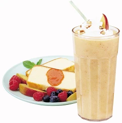 Cambro - Newport Tumbler, 16.4 oz, Clear, NT16152 - (Case of 36)