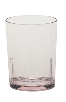 Cambro - Del Mar Tumbler, 14 oz, Clear, D14152 - (Case of 36)