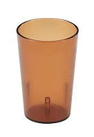 Cambro - Tumbler, 7.8 oz, Amber, 800P153 - 1/1EA