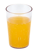 Cambro - Tumbler, 8 oz, Clear, 800P152 - (Case of 72)
