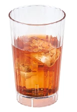 Cambro - Huntington Tumbler, 16 oz, Clear, HT16CW135 - (Case of 36)*