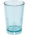 Cambro - Huntington Tumbler, 12 oz, Azure Blue, HT12CW196 - (Pack of 4)