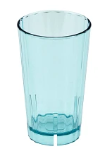 Cambro - Tumbler, 8 oz, Hunt Blue, HT8CW-196 - (Pack of 4)