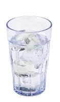 Cambro - Laguna Tumbler, 12 oz, Clear, LT12152 - (Case of 36)