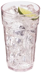 Cambro - Laguna Tumbler, 12 oz, Clear, LT12152 - (Case of 36)