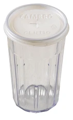 Cambro - Lid for Newport 10 oz Tumbler, CLNT10190 - (Pack of 1000)*