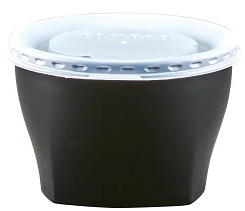 Cambro Disposable Lid Small for MDS85, MDSM8, CLSM8B5190 - (Case of 1500)