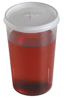Cambro - Lid for 9.5 oz Tumbler, CL950P190 - (Case of 100)