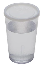 Cambro - Lid for 6 oz Tumbler, CLJ6190 - (Case of 1000)