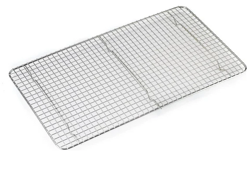 Browne - Pan Grate, Footed, 575527 - 1/1EA