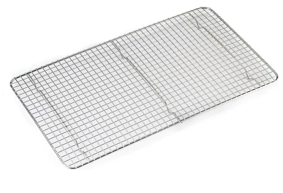Browne - Pan Grate, Footed, 575527 - 1/1EA