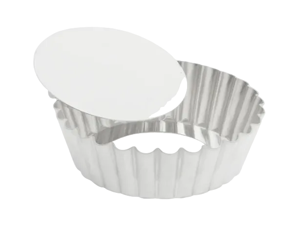 Browne - Quiche Pan, 4