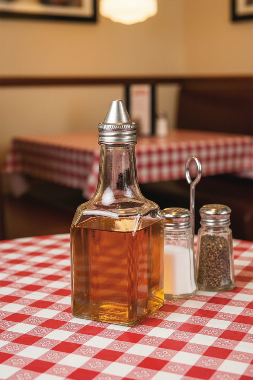 Magnum - Vinegar Bottle Lid, MAG66001 - (Pack of 12)*
