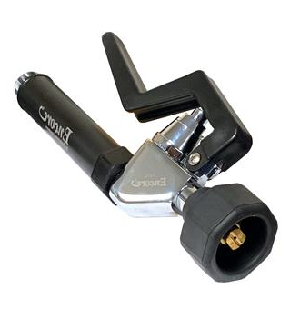 Encore - Fan Knife Spray Valve Assembly with Grip, 1.15 gpm, KL50-Y002-FSZ