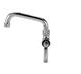 Encore - Brass Chrome Plated Add-On Faucet with 6
