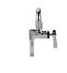 Encore - Brass Chrome Plated Add-On Faucet with 6