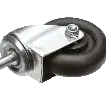 Atosa - Caster w/o Brake, 4