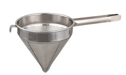 Browne - Chinois, 10", Coarse, 4 QT, 575510 - 1/1EA