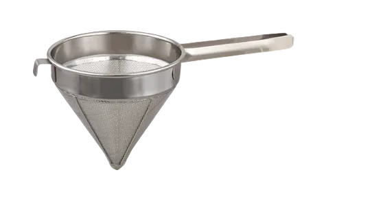 Browne - Chinois, 7", Fine, 1.7 QT, 575407 - 1/1EA