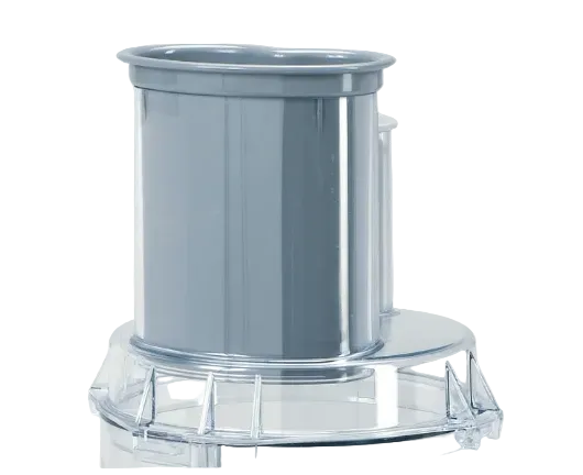 Robot Coupe - Food Processor, 120V, Single Phase, R 101 P - 1/1EA