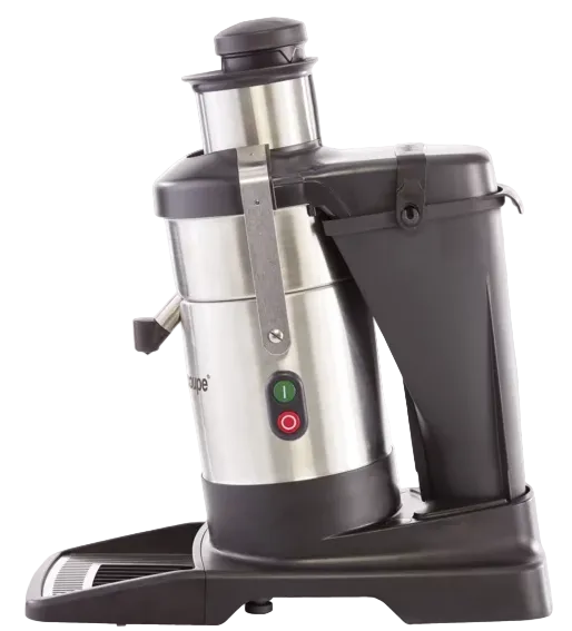 Robot Coupe - Centrifugal Juice Extractor, 120v/60/1-ph, NEMA 5-15P, J100 - 1/1EA