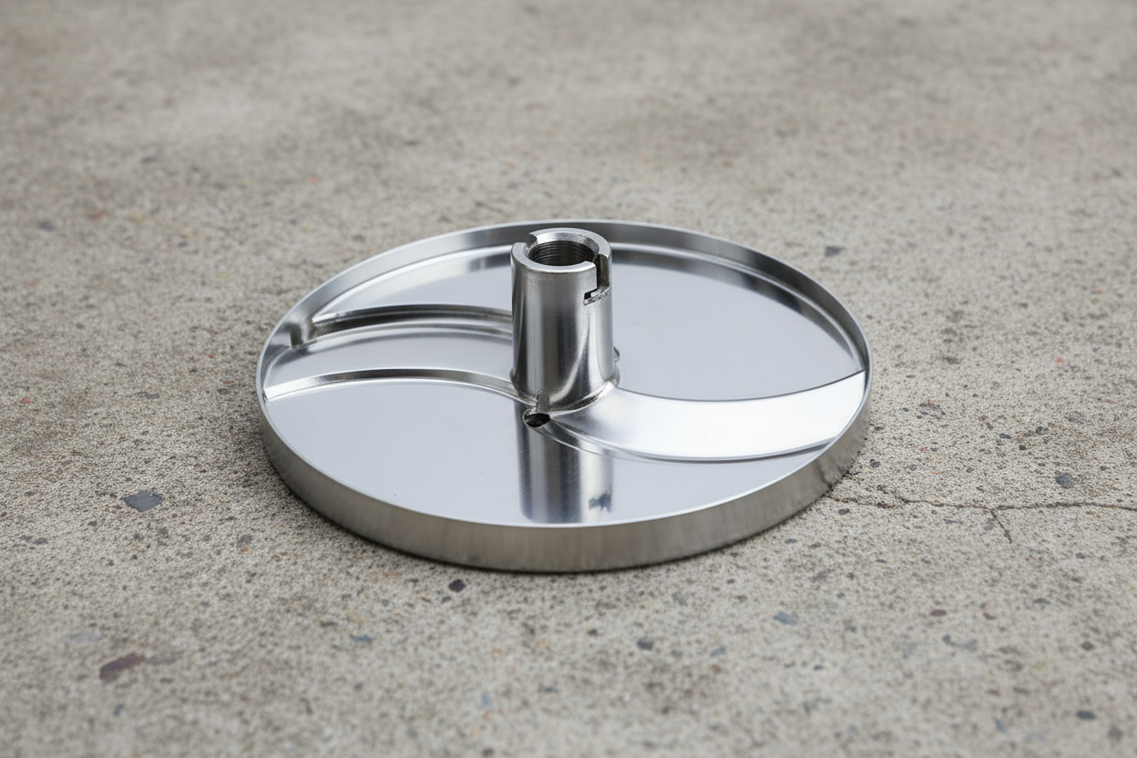 Robot Coupe - Slicing Disc, 3mm (1/8