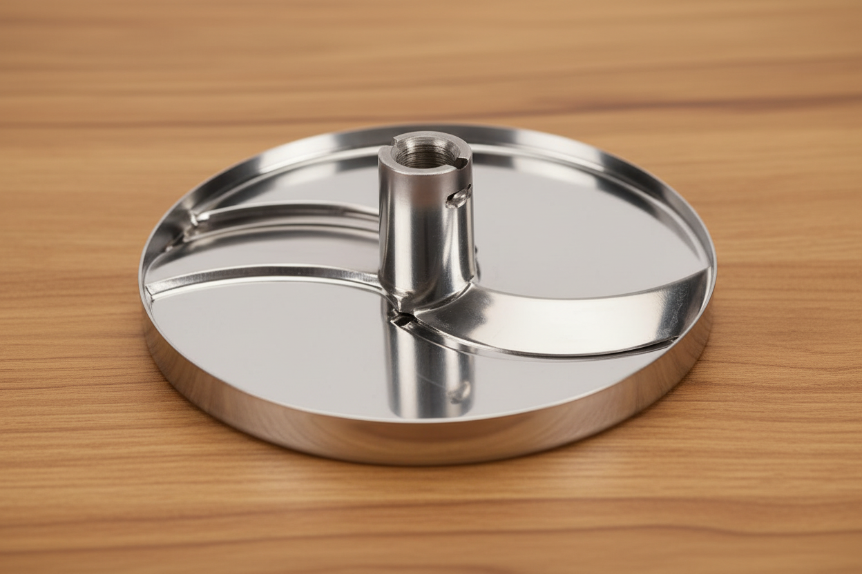 Robot Coupe - Slicing Disc, 3mm (1/8