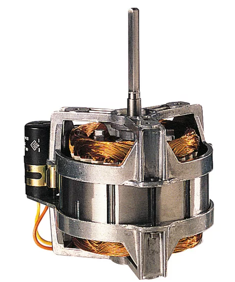 Robot Coupe - Blixer, Single Phase, 5VV - 1/1EA