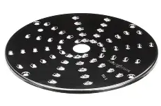 Robot Coupe - Grating Disc for RG3, 100411 - 1/1EA*