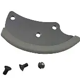 Robot Coupe - Blade w/ Screws for CL50 & CL52, 29564 - 1/1EA*