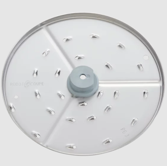 Robot Coupe - Disc, 1/8