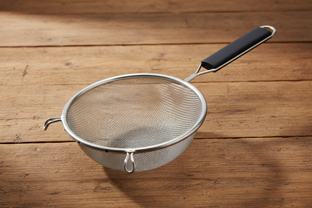 Browne - Strainer, 4.75