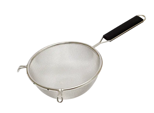 Browne - Strainer, 4.75", Fine Mesh Bowl, 19095 - 1/1EA