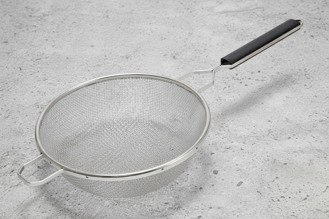 Browne - Strainer, 8