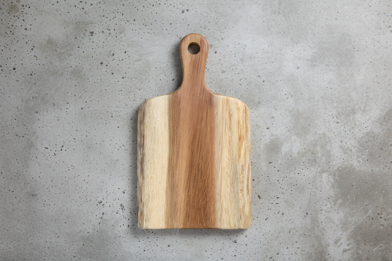 Browne - Serving Board, Acacia Wood, 12