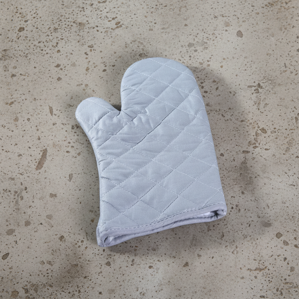 Magnum - Silicone Oven Mitt, 15