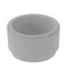 Component Hardware - Waste Chute Scrap Block, Rubber, Grey, J92-9360 - 1/1EA