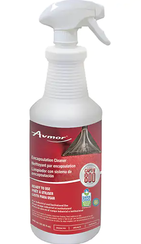 Avmor - CaptiveIV800 RTU Encapsulation Cleaner, 2432210001