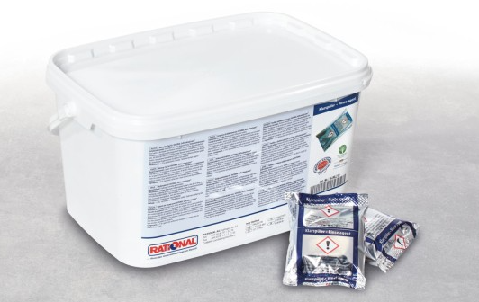 Rational Rinse Cleaning Tablets 56.00.211