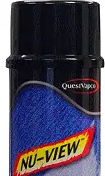 Nu-View - Concession Equipment Cleaner QVP-203100001-20AR - 1/1EA