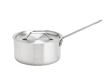 Thermalloy - Sauce Pan Cover, 2.5 QT, 5815502 - 1/1EA