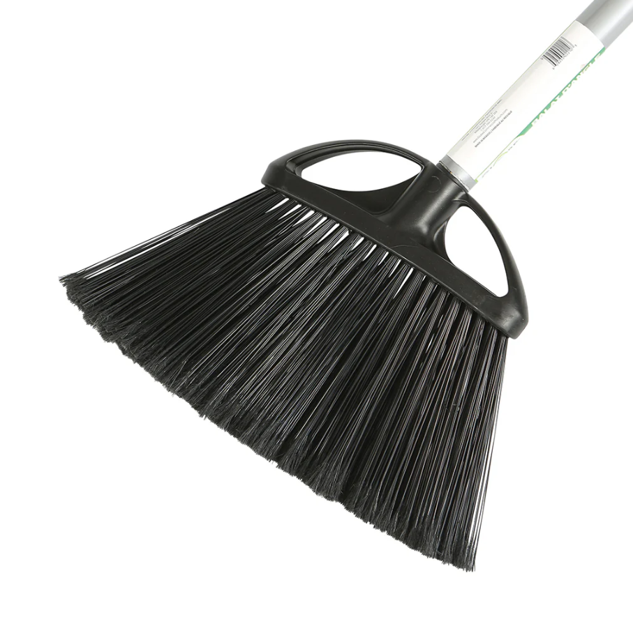 Globe - Lobby Broom, 10