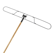 Globe - Dust Mop Handle, 60