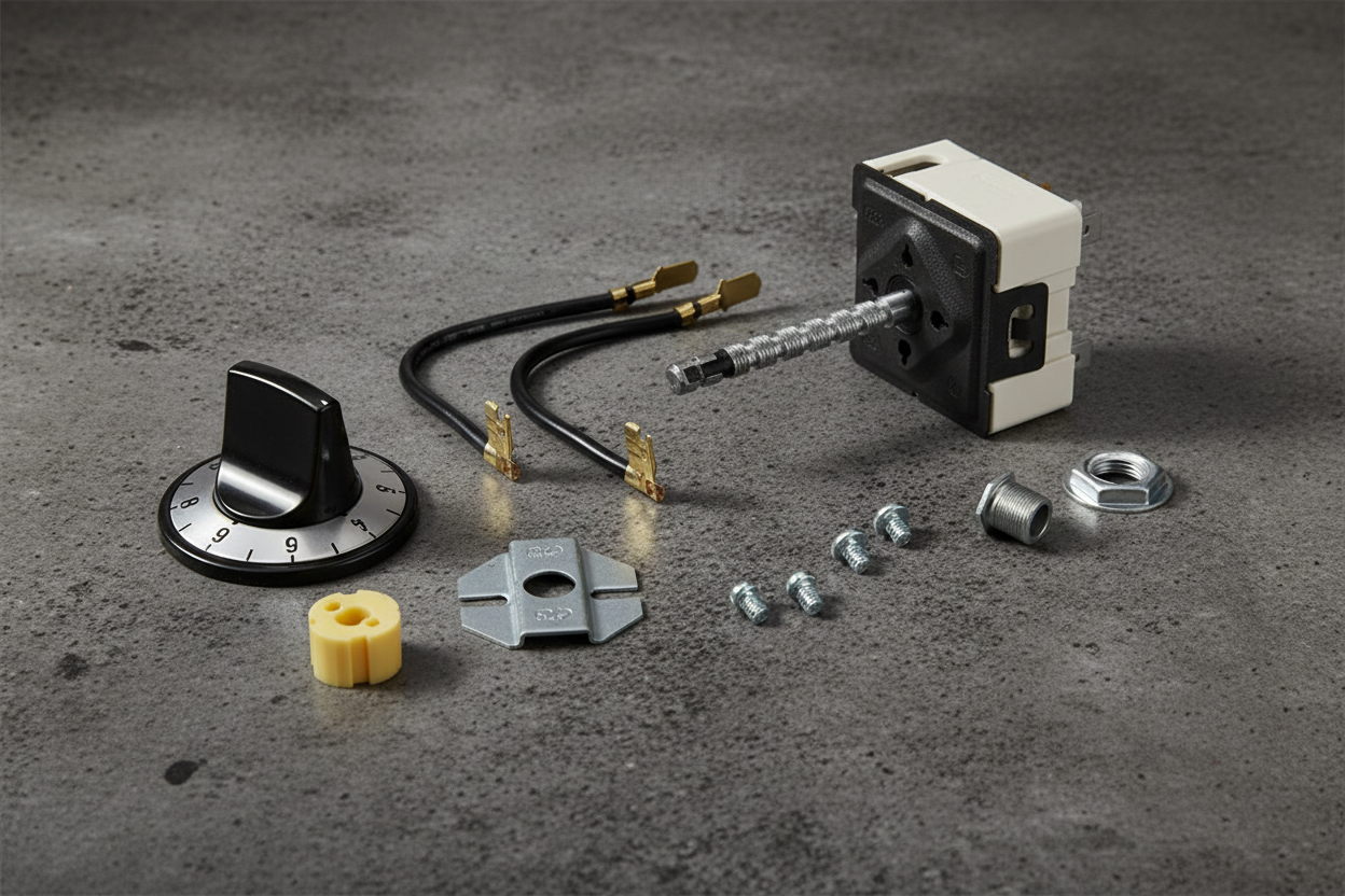 Infinite Switch 5500-134