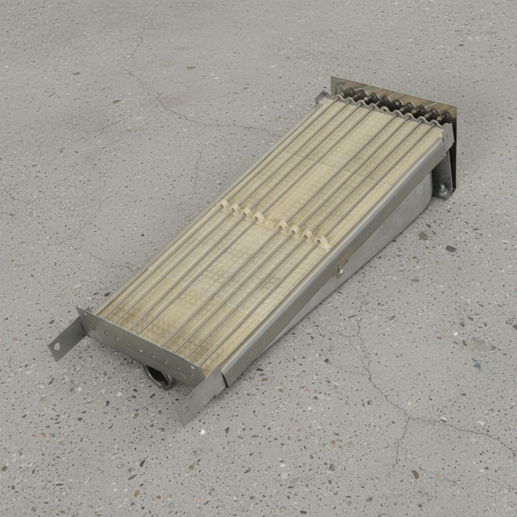 Burner 229-1079