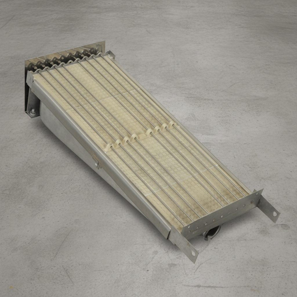 Burner 229-1079