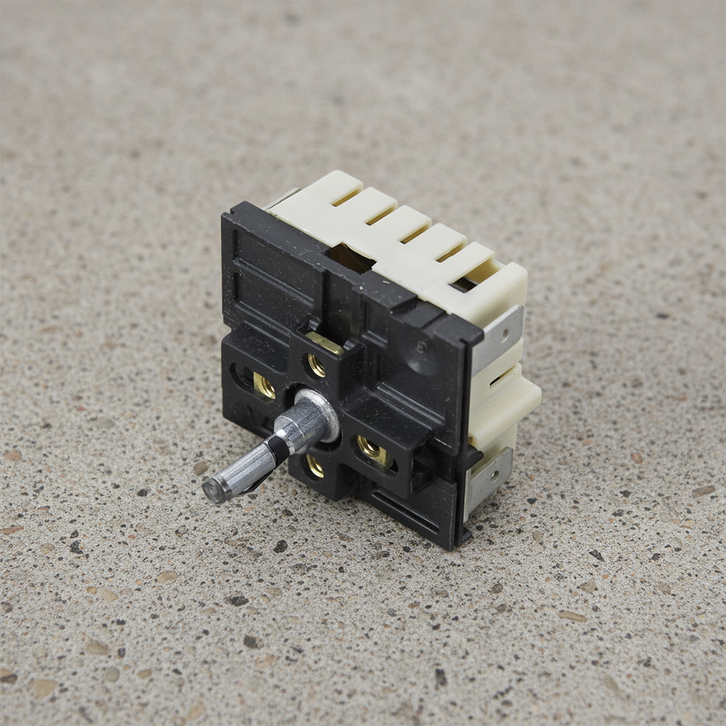 Infinite Control, 120V, 173-1042