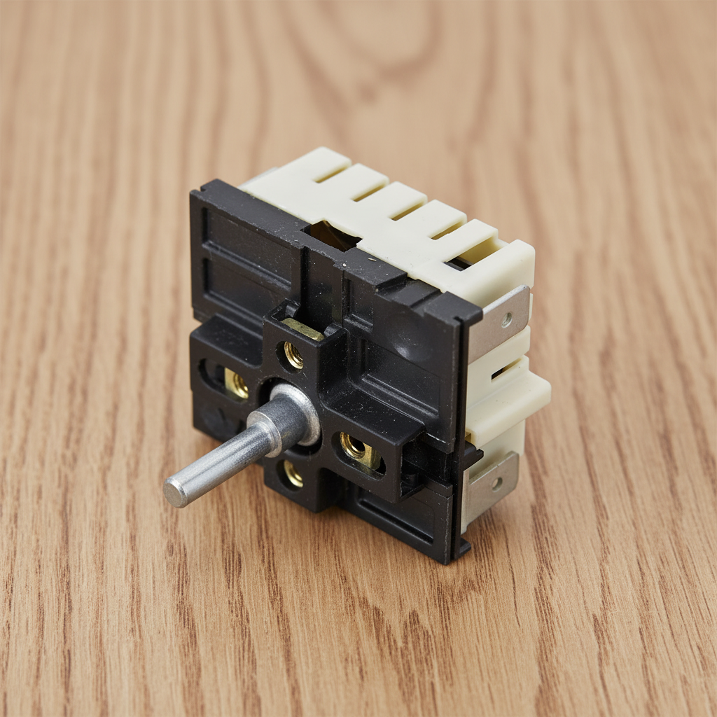 Infinite Control, 120V, 173-1042