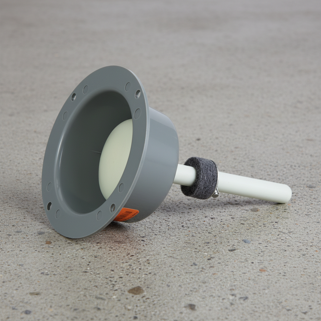Door Release, W28-3400